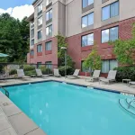 SpringHill Suites Atlanta Buford/Mall of Georgia Hotels in Buford