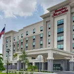 Hampton Inn & Suites Tampa Riverview Brandon Hotels in Palm River-Clair Mel