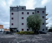 Best Western Hotel Corsi Hotels in Ladispoli