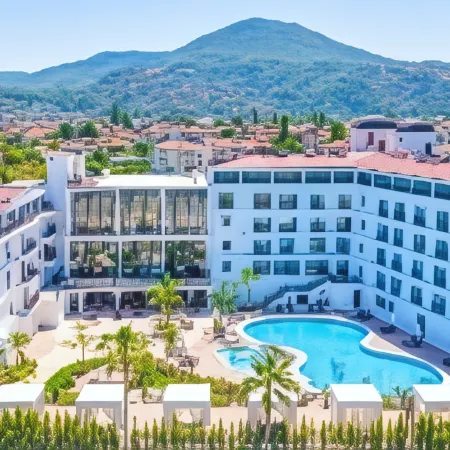Ramada by Wyndham Dalaman