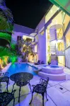 Hotel RS Suites Các khách sạn ở Tuxtla Gutierrez