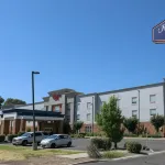 햄프턴 인 앨런즈버그