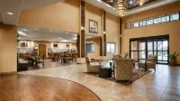 Best Western Plus Palo Alto Inn  Suites
