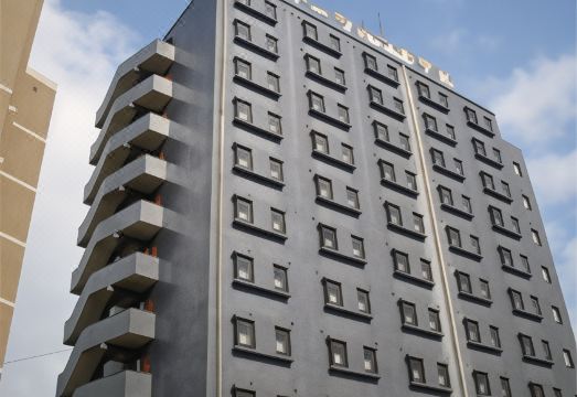 2. 구루메 스테이션..