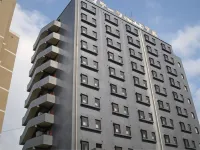 Kurume Station Hotel Hotels in Kurume