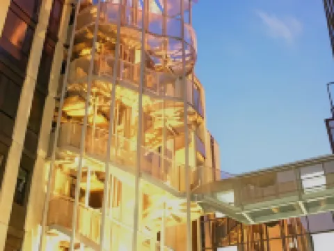 โรงแรมและห้องชุดเบสท์เวสเทิร์นพลัส เอ็กเซกคิวทีฟ โรงแรมในทูริน