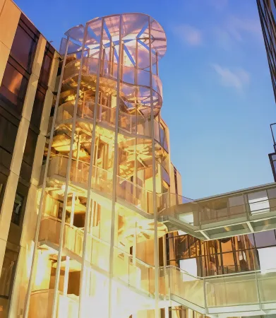 Best Western Plus Executive Hotel and Suites