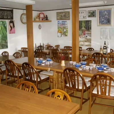 Minshuku Sumireso Hotels near Karuizawachurch