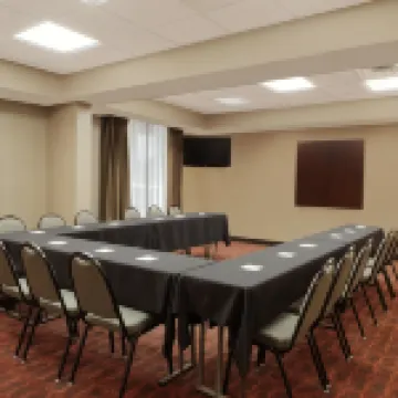 Hampton Inn & Suites Port St. Lucie-West Hotels in Port St. Lucie