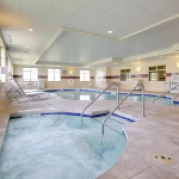 Hampton Inn & Suites Grafton