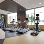 Hilton Garden Inn Madison Huntsville Airport Hotels in Madison