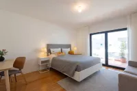 Villa Terracota by Acasadascasas