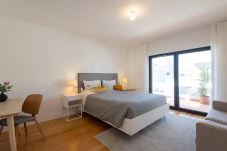 Villa Terracota by Acasadascasas