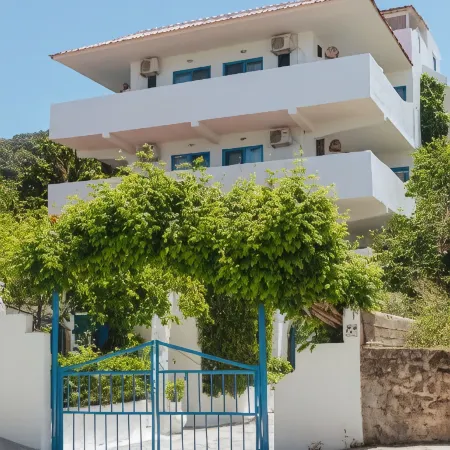 Hotel Nathalie