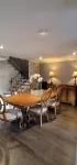 Lakefront 3 Bedroom house with breath taking views