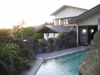 Motoyu Mizusawa Sanso