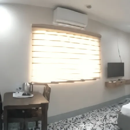 Athena's Guest House