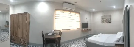 Athena's Guest House