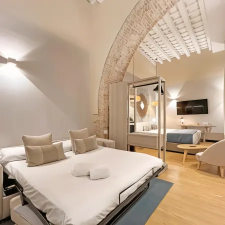 Soho Boutique Cádiz