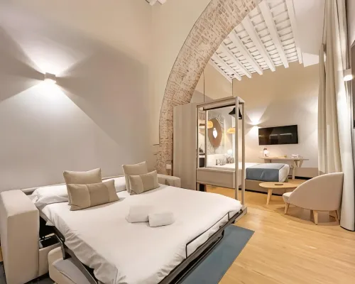 Hotel Soho Boutique Cádiz Hoteles en Cádiz