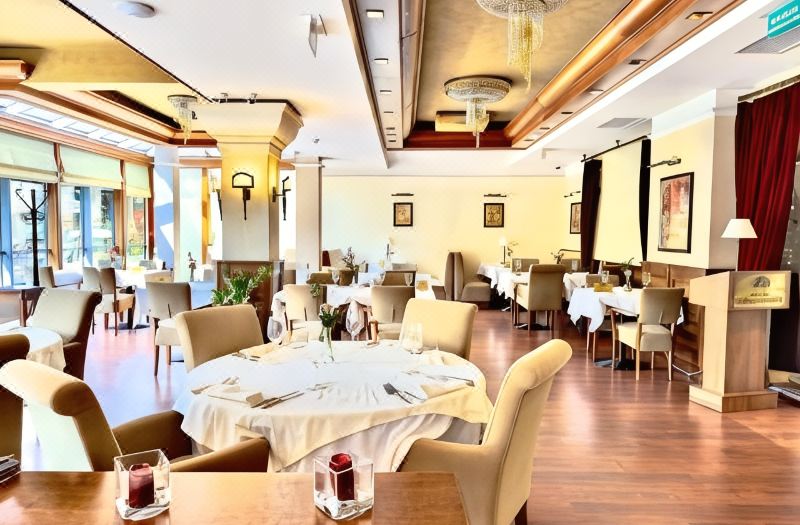 Hotel Słoneczny Młyn photo 4