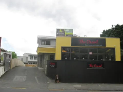 Greenlane Motel Hotels near Mount Smart Stadium