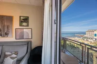 Charlie in Pesaro - Ocean View