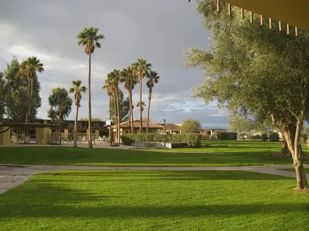 Travelodge by Wyndham Imperial/El Centro