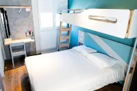 Ibis Budget Aix-en-Provence les Milles