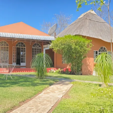 Lynns Guest House