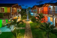 Capoeira Village โรงแรมใน