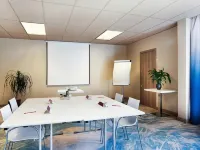 Hôtel Mercure Brive Các khách sạn ở Ussac