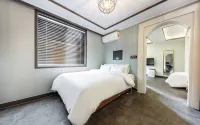 Suncheon Sapphire Hotel