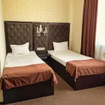 奧斯卡飯店 住宿飯店