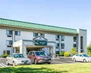 Quality Inn Harrisburg - Hershey Area Hotels in Linglestown