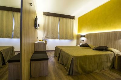 その他 サンガロパーク ホテル シエナの写真