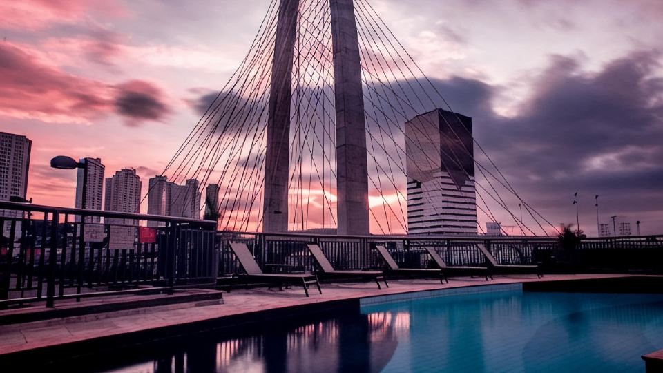 Mercure Sao Jose Dos Campos