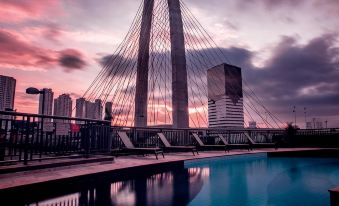 Mercure Sao Jose Dos Campos