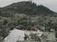 Kansa Campstay Hotel di Wonosalam