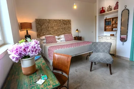 Masseria Ferarelli Trepizzi Отели в г. Vignacastrisi