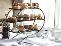 Farnham Estate Golf and Spa Resort - Desayuno