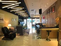 Kyoto Boutique Hotel Hotels in Plentong