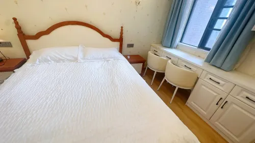 Yezi Homestay (Daquan Road)