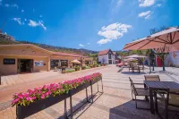 Fuxian Lake Leshu Homestay (Songyuan Line)