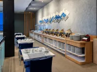 Aston Inn Cilacap - breakfast