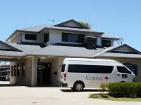 Oakey Motor Inn Hotel a Jondaryan