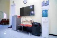 Aria Private Pool & Karaoke