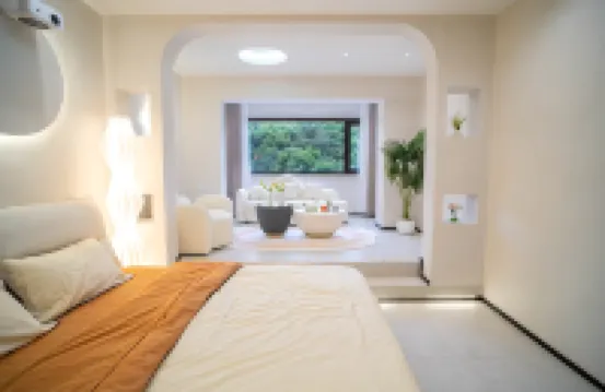 Nan'ao Wenxin Manwu Apartment (Haibin Road)