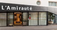 L'Amirauté Brest