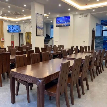 Elysees Hotel Отели в г. Самсон